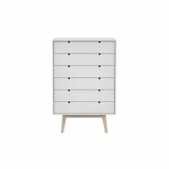 Notte Laatikosto - Mari-Kaluste -Huonekalu kauppa Notte laatikosto valkoinen 1000x660 1