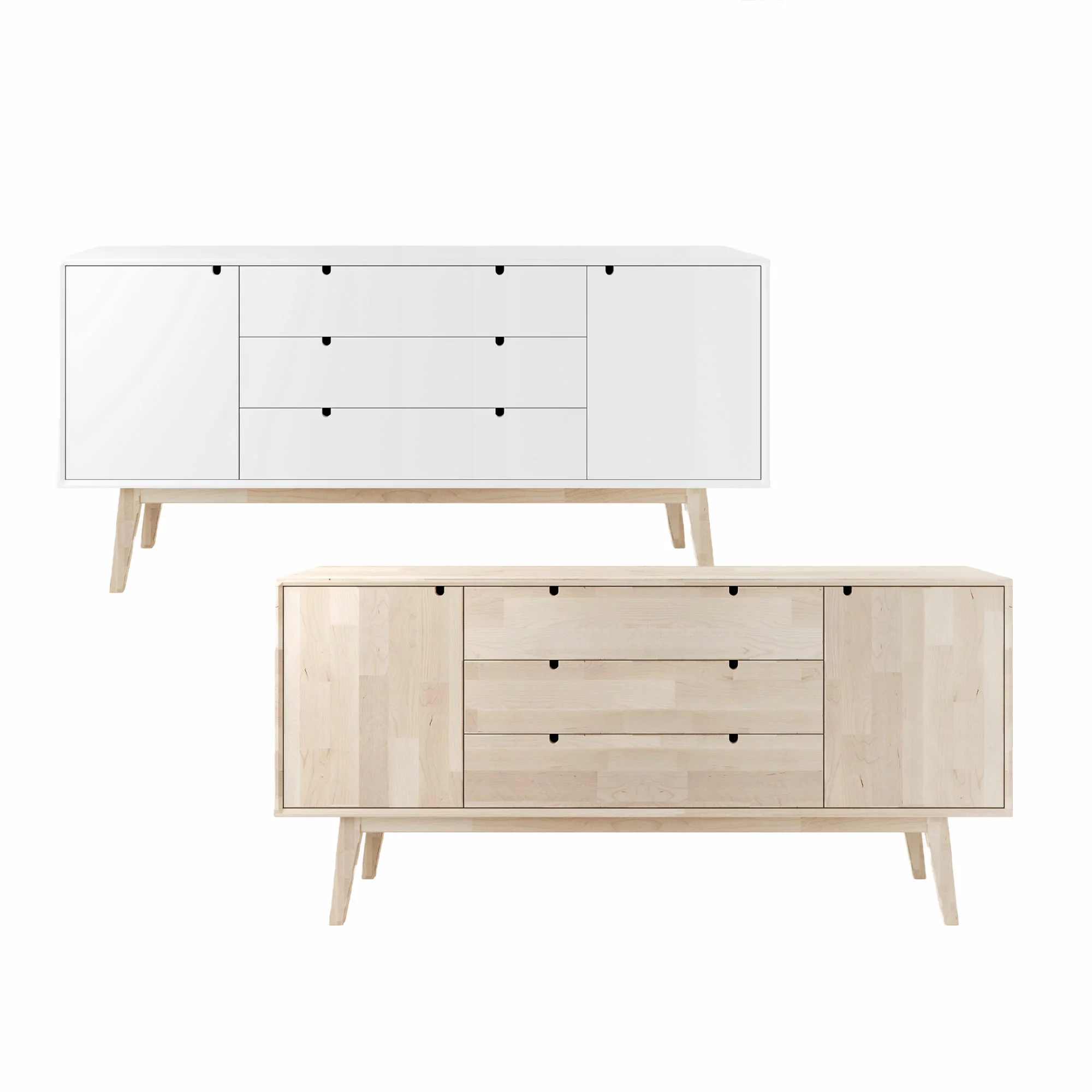 Notte Senkki 160 - Mari-Kaluste 1 Notte Senkki 160 - Mari-Kaluste