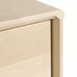 Notte Korkea Lipasto - Mari-Kaluste -Huonekalu kauppa Notte korkea lipasto koivu 4