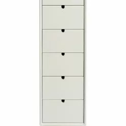 Notte Korkea Lipasto - Mari-Kaluste -Huonekalu kauppa Notte korkea lipasto valkoinen 1 scaled 1