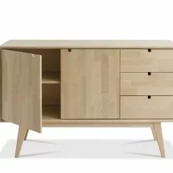 Notte Senkki - Mari-Kaluste -Huonekalu kauppa Notte senkki koivu 2