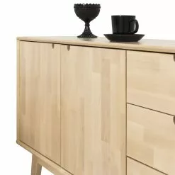 Notte Senkki - Mari-Kaluste -Huonekalu kauppa Notte senkki koivu 5