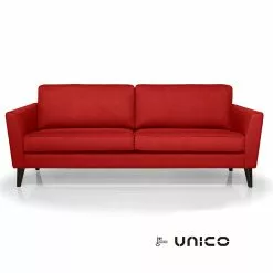 Olivia Sohvat - Land Kankaalla - Mari-Kaluste -Huonekalu kauppa Olivia 3 puna