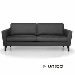 Olivia Sohvat - Land Kankaalla - Mari-Kaluste -Huonekalu kauppa Olivia 3 tharmaa