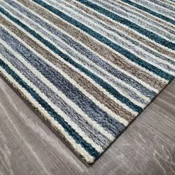 Olivia Matto - Mari-Kaluste -Huonekalu kauppa Olivia sininen kulmasta