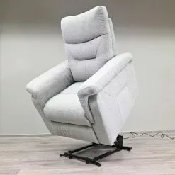 Oscar Mekanismituoli - Mari-Kaluste -Huonekalu kauppa Oscar recliner Tenstar 4