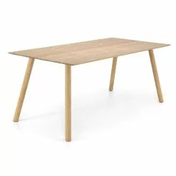 Palma Lankkupöytä Mäntykannella, Useita Kokoja - Mari-Kaluste