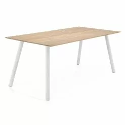 Palma Lankkupöytä Mäntykannella, Useita Kokoja - Mari-Kaluste -Huonekalu kauppa Palma.pine antiik.Valk