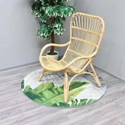 Palmu Matto - Mari-Kaluste -Huonekalu kauppa Palmu pyorea Villages 5