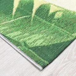 Palmu Matto - Mari-Kaluste -Huonekalu kauppa Palmu terassimatto Villages 2