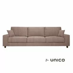 Piazza 3 Istuttava Sohva - Land Kankaalla - Mari-Kaluste