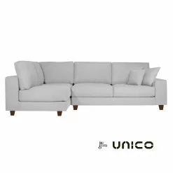 Piazza Avokulmasohva - Land Kankaalla - Mari-Kaluste