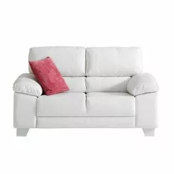 Pinja 2-istuttava Sohva Nahka/kn Kampanja - Mari-Kaluste