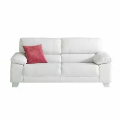 Pinja 3-istuttava Sohva Nahka/kn Kampanja - Mari-Kaluste