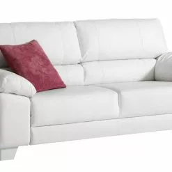 Pinja Sohvakalusto Nahka/kn Kampanja - Mari-Kaluste -Huonekalu kauppa Pinja 3 nahka kn 5000 viisto