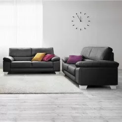 Pinja Sohvakalusto Nahka/kn Kampanja - Mari-Kaluste