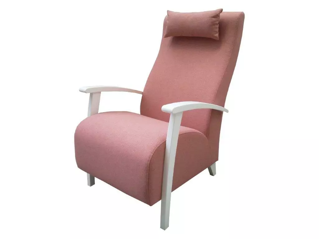 Poolo Tuoli - Mari-Kaluste 1 Poolo Tuoli - Mari-Kaluste