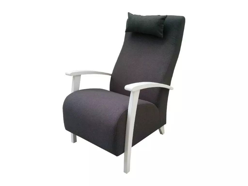 Poolo Tuoli - Mari-Kaluste 2 Poolo Tuoli - Mari-Kaluste - Image 2