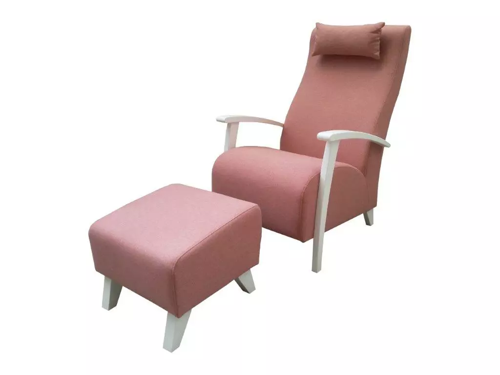 Poolo Tuoli - Mari-Kaluste 4 Poolo Tuoli - Mari-Kaluste - Image 4