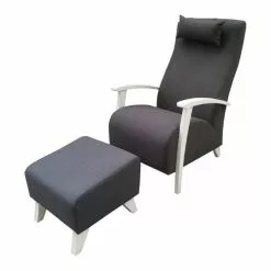 Poolo Tuoli - Mari-Kaluste 10 Poolo Tuoli - Mari-Kaluste -Huonekalu kauppa Poolo tuolirahi t.harmaa