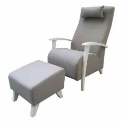 Poolo Tuoli - Mari-Kaluste 11 Poolo Tuoli - Mari-Kaluste -Huonekalu kauppa Poolo tuolirahi v.harmaa