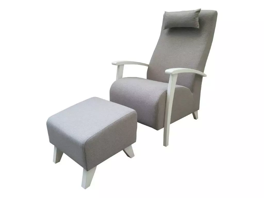 Poolo Tuoli - Mari-Kaluste 6 Poolo Tuoli - Mari-Kaluste - Image 6