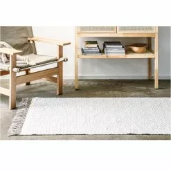 VM-Carpet Popcorn Design Elina Helenius - Mari-Kaluste -Huonekalu kauppa Popcorn white3