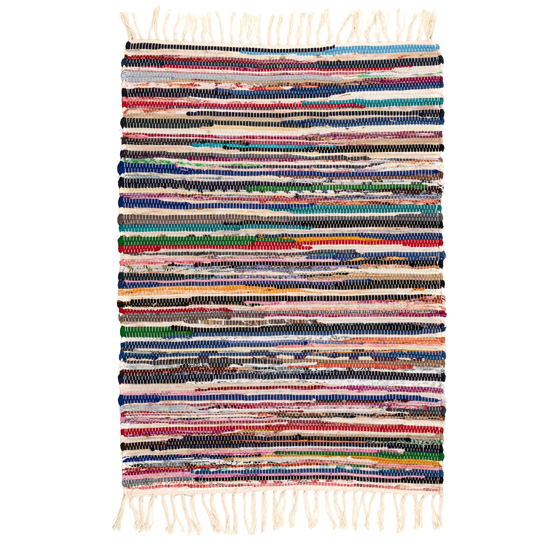 Ilona Puuvillamatto - Mari-Kaluste 2 Ilona Puuvillamatto - Mari-Kaluste - Image 2