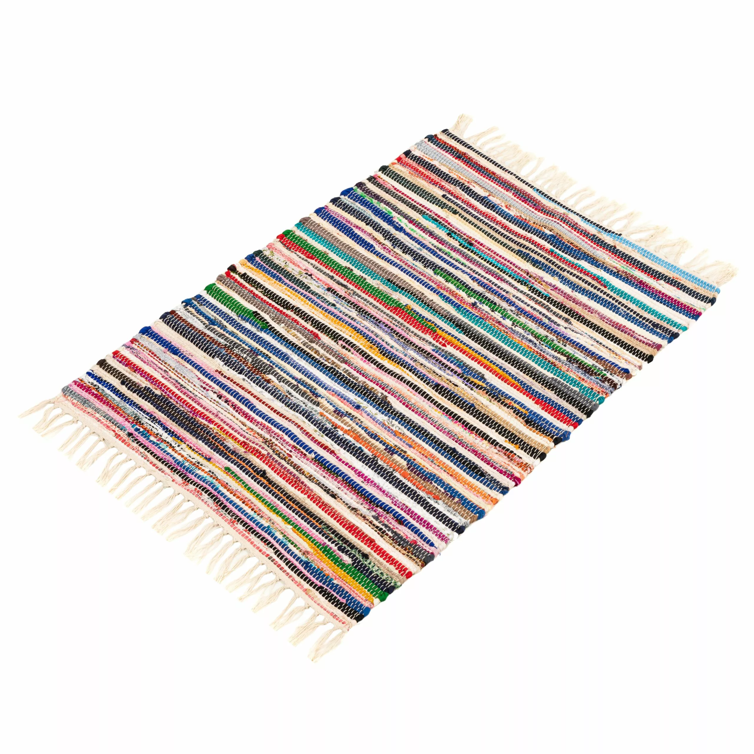 Ilona Puuvillamatto - Mari-Kaluste 1 Ilona Puuvillamatto - Mari-Kaluste