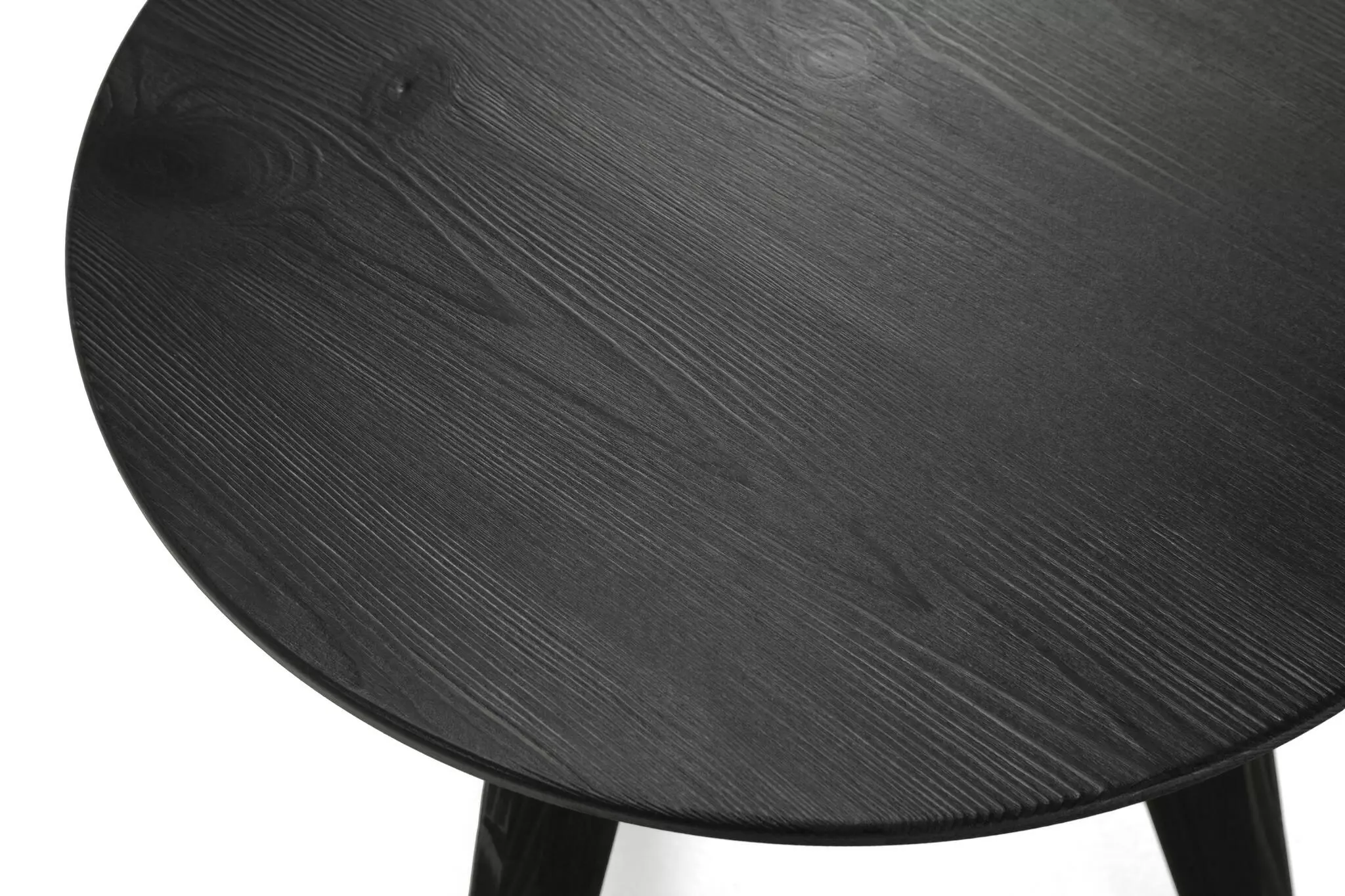 Anni Pyöreä Sohvapöytä ø45cm - Mari-Kaluste 4 Anni Pyöreä Sohvapöytä ø45cm - Mari-Kaluste - Image 4