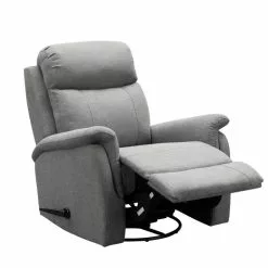 Rubin Recliner - Mari-Kaluste