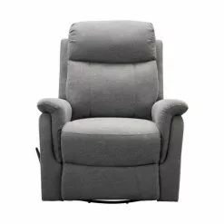 Rubin Recliner - Mari-Kaluste -Huonekalu kauppa Rubin kangas1 edesta