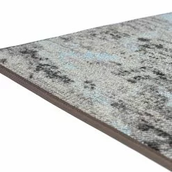 VM-Carpet Rustiikki Matto - Mari-Kaluste -Huonekalu kauppa Rustiikki turkoosi 1 scaled 1