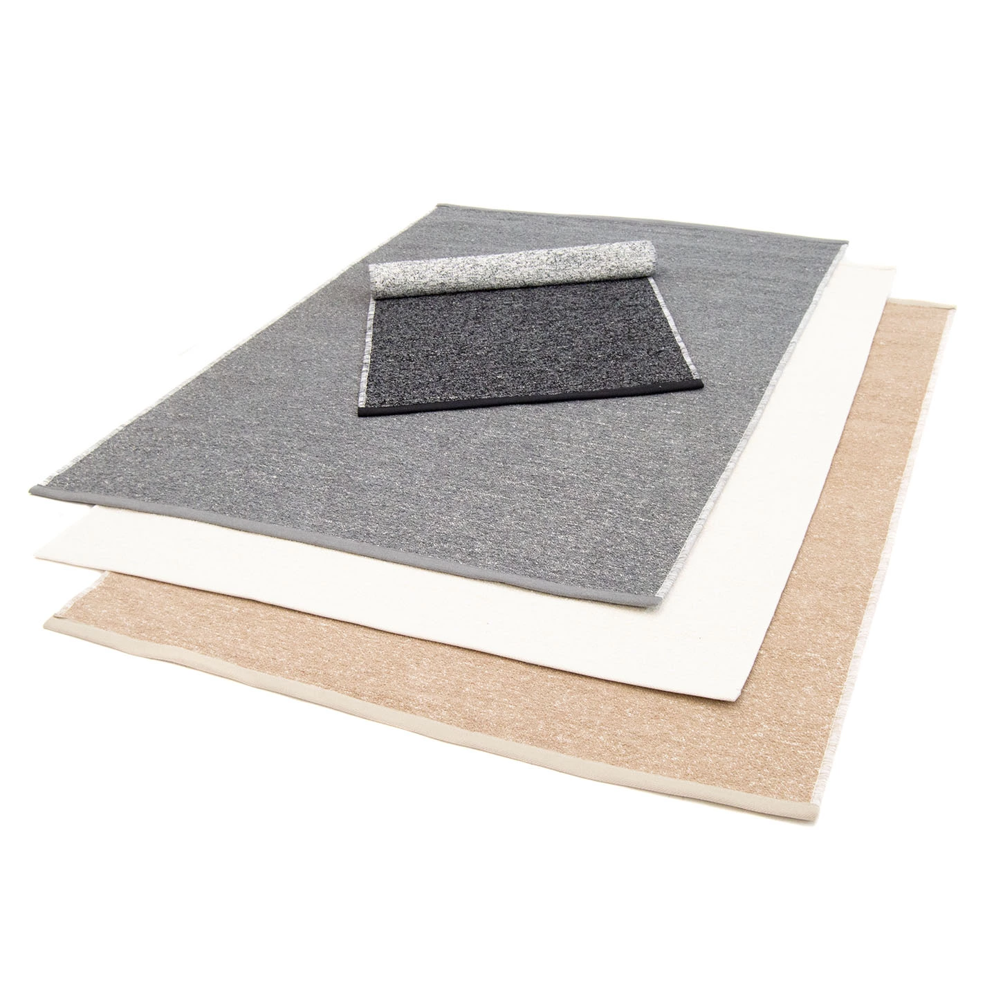 Saima Puuvillamatto - Mari-Kaluste 2 Saima Puuvillamatto - Mari-Kaluste - Image 2