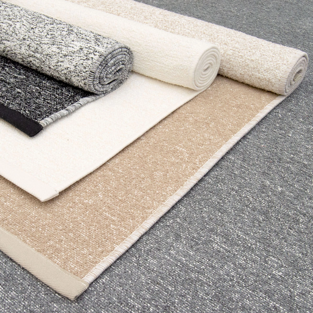 Saima Puuvillamatto - Mari-Kaluste 1 Saima Puuvillamatto - Mari-Kaluste