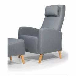 Sanna Lepotuoli Sevilla Kangas - Mari-Kaluste