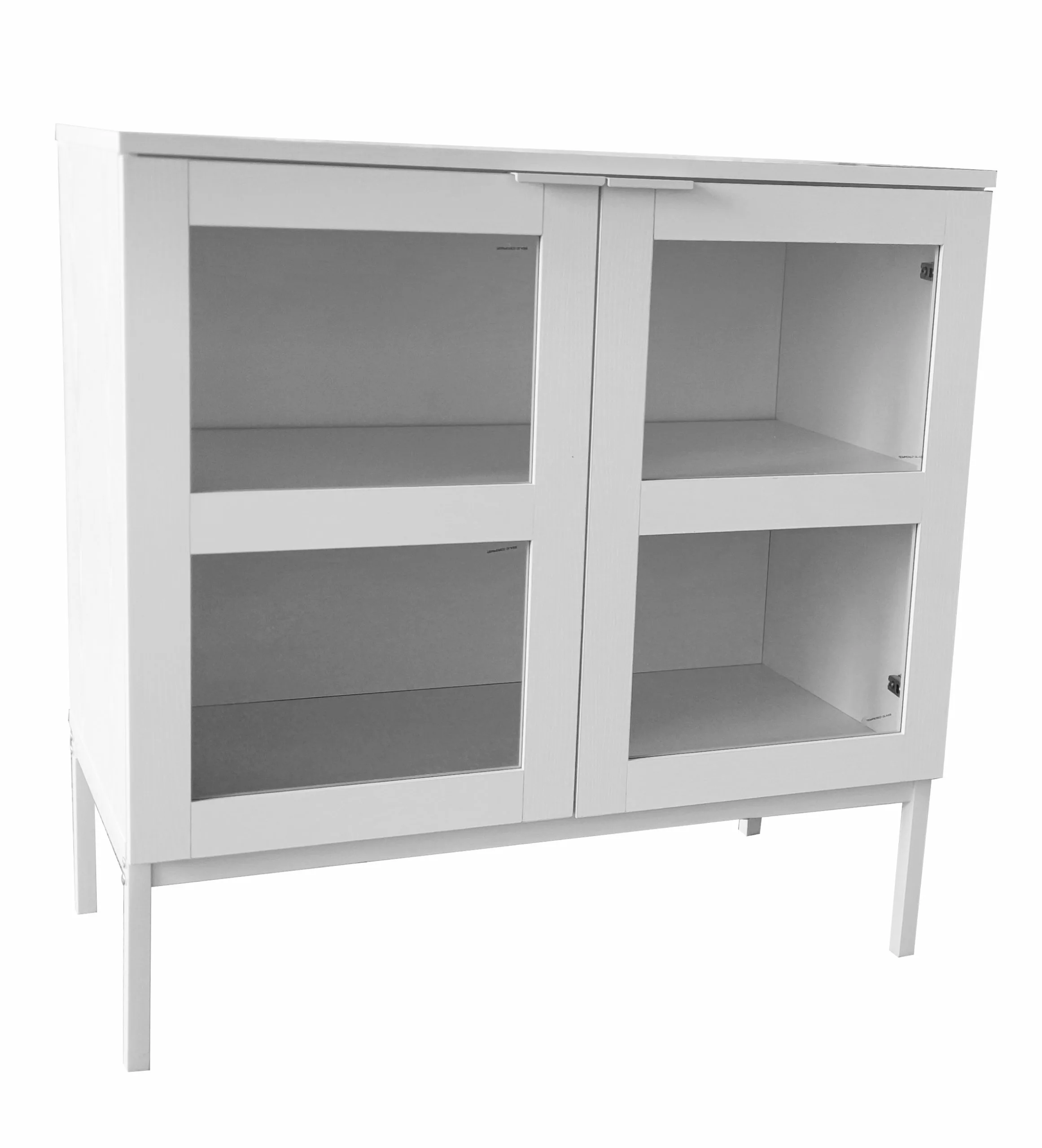 Siera Matala Lasiovikaappi - Mari-Kaluste 2 Siera Matala Lasiovikaappi - Mari-Kaluste - Image 2