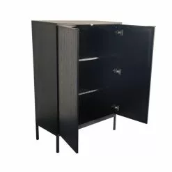 Siera Korkea Ovikaappi - Mari-Kaluste -Huonekalu kauppa Siera ovikaappi korkea Tenstar 2