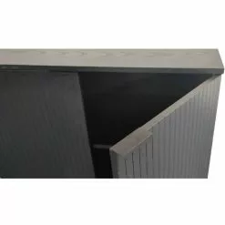 Siera Matala Ovikaappi - Mari-Kaluste 11 Siera Matala Ovikaappi - Mari-Kaluste -Huonekalu kauppa Siera ovikaappi matala Tenstar 4