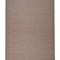 VM-Carpet Sisal Matto - Mari-Kaluste -Huonekalu kauppa Sisal tummanharmaa