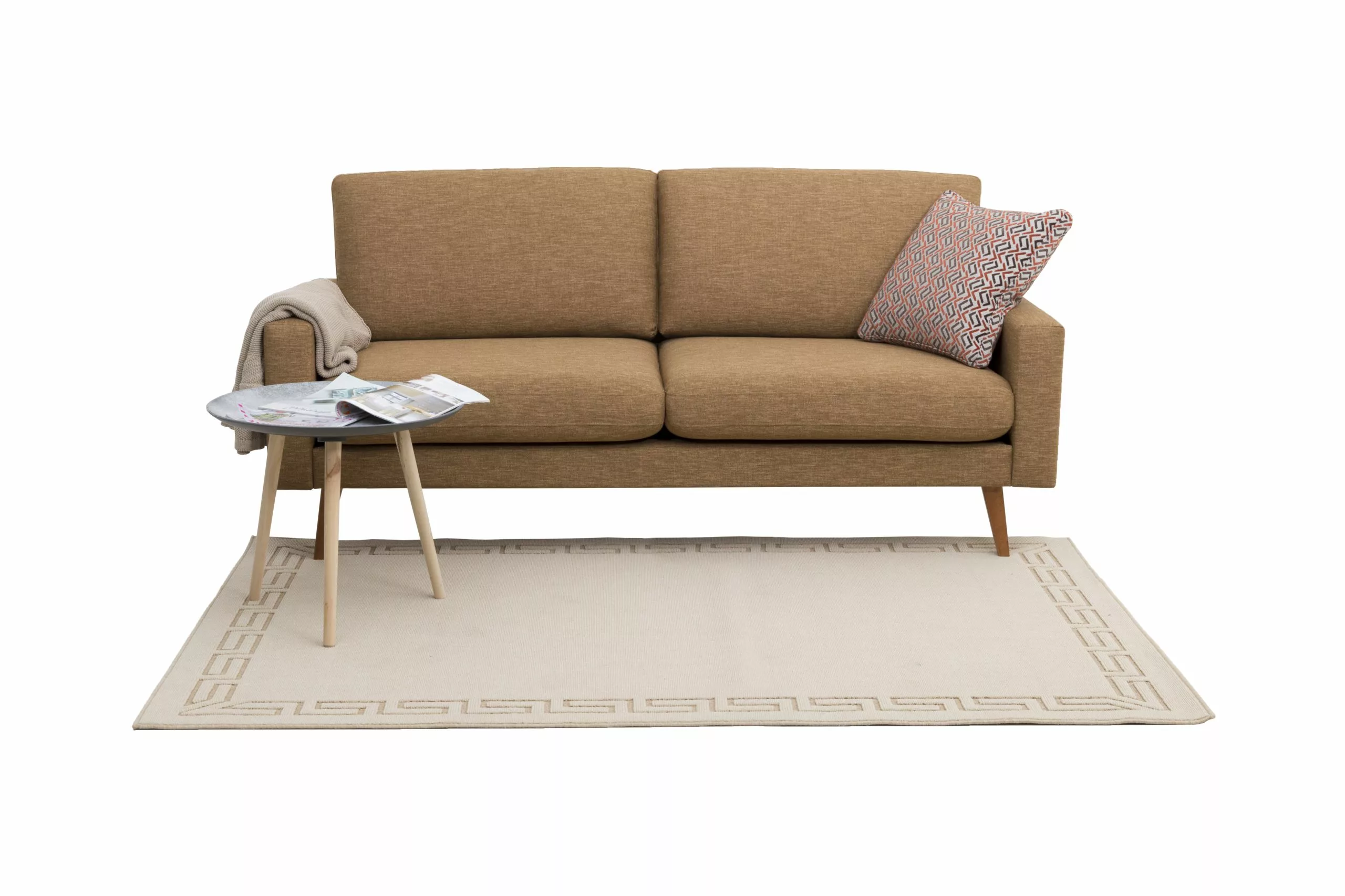 Skåne 2-istuttava Sohva (140 Istuin) - Mari-Kaluste 1 Skåne 2-istuttava Sohva (140 Istuin) - Mari-Kaluste