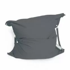 SUPER MAX Extra - HOTKISS Säkkituoli - Mari-Kaluste -Huonekalu kauppa Super max extra tummanharmaa scaled 1