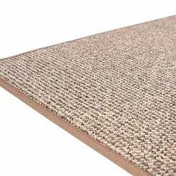 VM-Carpet Tweed Matto - Mari-Kaluste -Huonekalu kauppa Vaalea beige