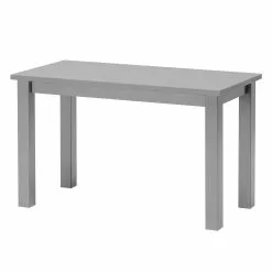 Vesa Sohvapöytä 75cm - Mari-Kaluste -Huonekalu kauppa Vesa sohvapoyta75 harmaa kulmasta