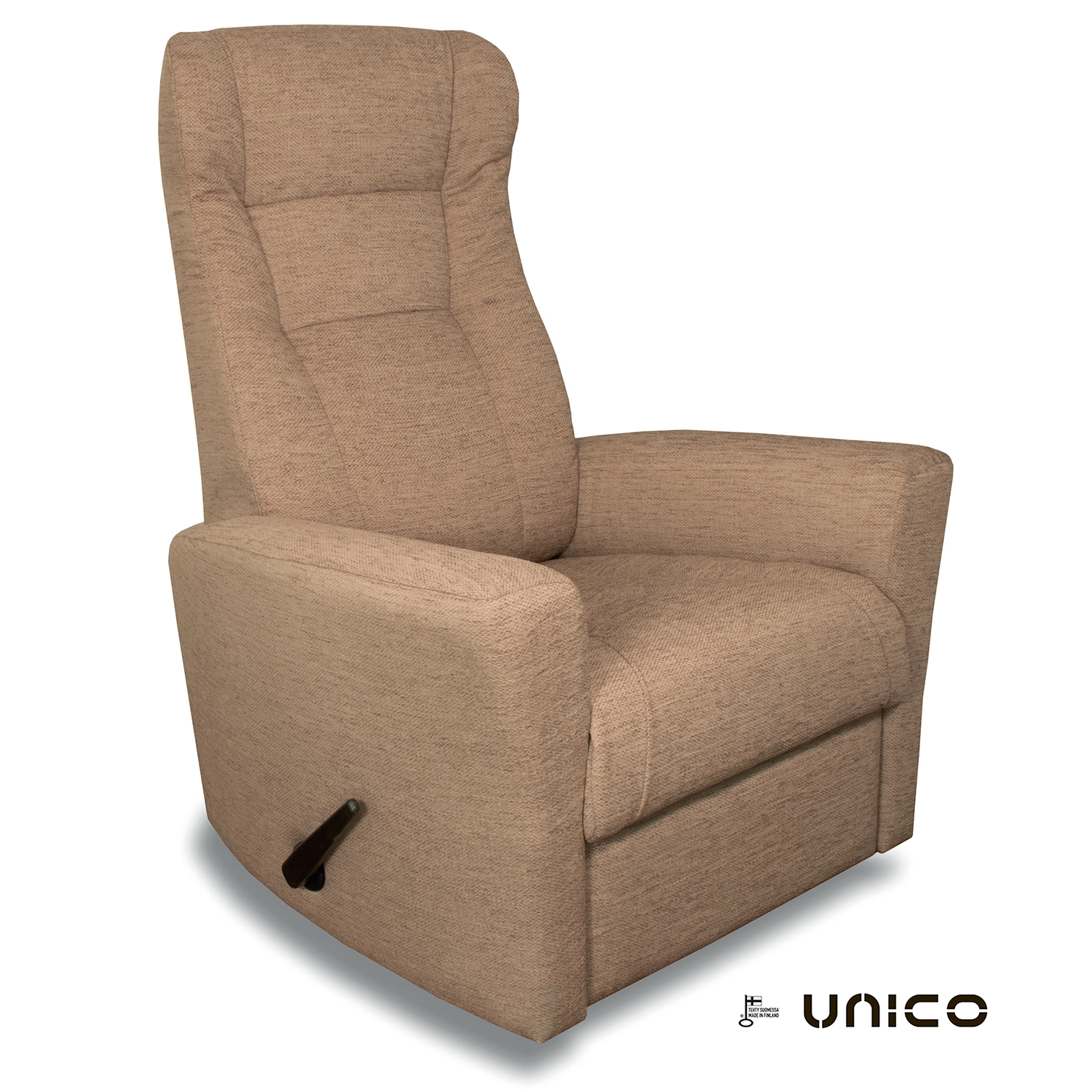 Viking XL Recliner - Land Kankaalla - Mari-Kaluste 2 Viking XL Recliner - Land Kankaalla - Mari-Kaluste - Image 2