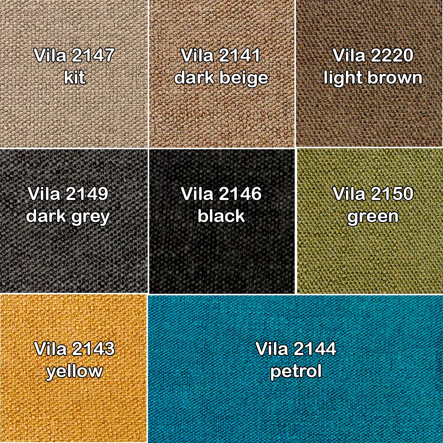 Monaco 3-istuttava Sohva - Mari-Kaluste 3 Monaco 3-istuttava Sohva - Mari-Kaluste - Image 3