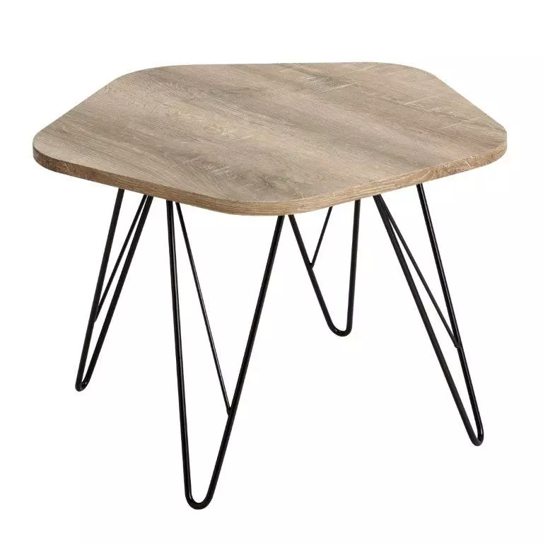 Wood 5 Sohvapöytä - Mari-Kaluste 1 Wood 5 Sohvapöytä - Mari-Kaluste