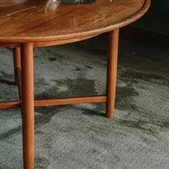 VM-Carpet Puuteri Matto - Mari-Kaluste -Huonekalu kauppa Zbo5mR0c