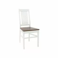 Anna Tuoli - Mari-Kaluste -Huonekalu kauppa anna koivuinen tuoli valkoinen pahkina 3650 1 1000x660 1