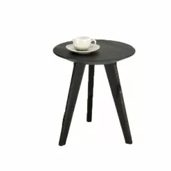 Anni Pyöreä Sohvapöytä ø40cm - Mari-Kaluste